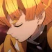 Zenitsu agatsuma : l’ascension inattendue d’un héros dans Demon Slayer