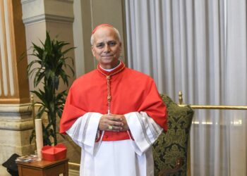 Vatican : un diplomate béninois nommé Nonce apostolique au Burkina Faso