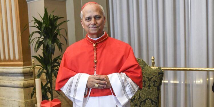 Vatican : un diplomate béninois nommé Nonce apostolique au Burkina Faso