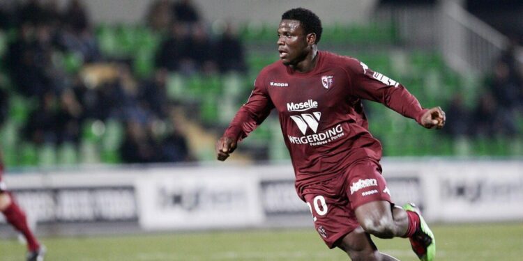 Bénin : décès de Razack Omotoyossi, figure marquante du football national