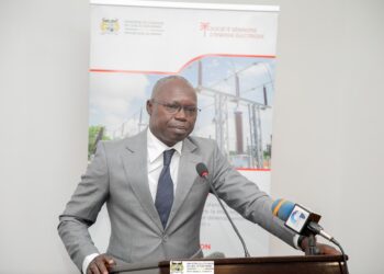 Affaire Akponna : le rapport du Haut Commissariat blanchit le ministère de l’Énergie