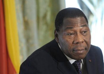 Janvier Yahouédéou affirme avoir été proche de faire juger Boni Yayi en 2010