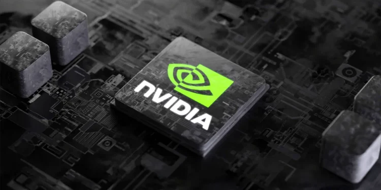 Nvidia développe une nouvelle puce d&rsquo;intelligence artificielle destinée au marché chinois