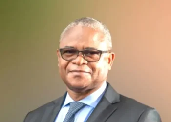 Présidentielle 2026 au Bénin : Victor Topanou esquisse le profil du successeur de Patrice Talon
