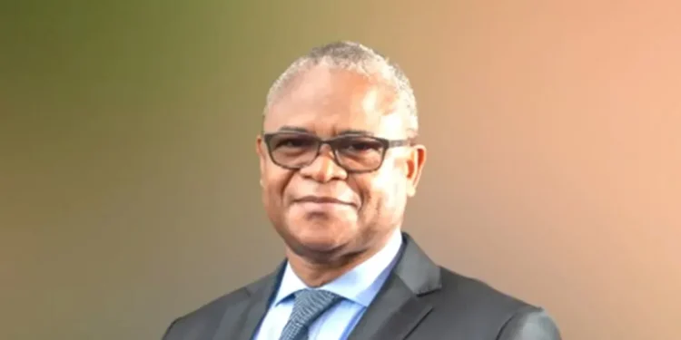 Présidentielle 2026 au Bénin : Victor Topanou esquisse le profil du successeur de Patrice Talon