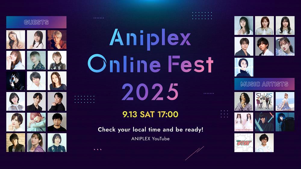 Aniplex-Online-Fest-2025-Guest-and-Music-Artists