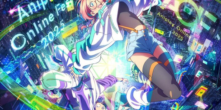 Aniplex_Online_Fest_2025