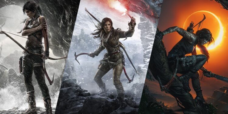 Les indices s&rsquo;accumulent autour d&rsquo;un possible remaster de la trilogie Tomb Raider Legend