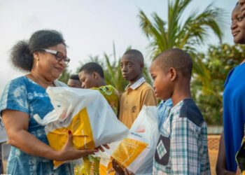 Bénin : le mérite scolaire célébré à travers une journée d’excellence