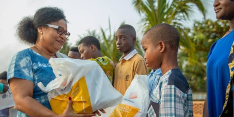 Bénin : le mérite scolaire célébré à travers une journée d’excellence