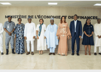Bénin et Nigeria renforcent leurs liens économiques par un nouvel accord stratégique