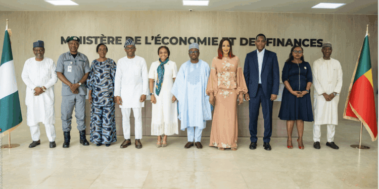 Bénin et Nigeria renforcent leurs liens économiques par un nouvel accord stratégique