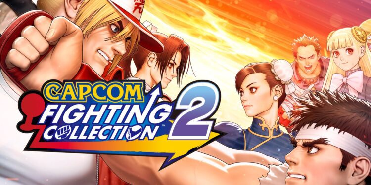 Capcom prépare un événement majeur pour octobre 2025