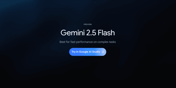 Google dévoile une révolution dans l&rsquo;édition d&rsquo;images avec Gemini 2.5 Flash