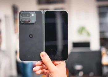 Google dévoile le Pixel 10 Pro Fold dans une nouvelle vidéo