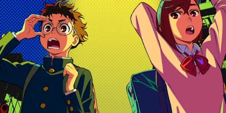 Dandadan saison 2 franchit un cap majeur avec l&rsquo;un de ses meilleurs moments à ce jour