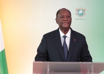 Présidentielle 2025 en Côte d’Ivoire : l’opposition manifeste pour un scrutin équitable