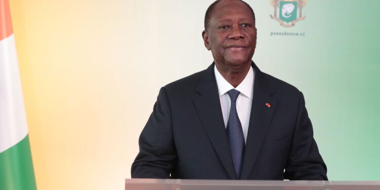 Présidentielle 2025 en Côte d’Ivoire : l’opposition manifeste pour un scrutin équitable