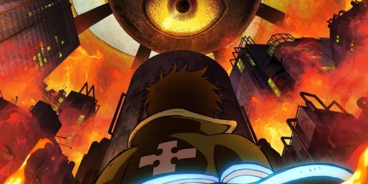 Fire-Force-saison-3