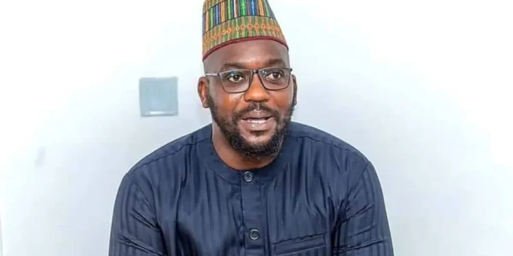 Guy Mitokpè critique la gestion politique de la rencontre entre Talon et la jeunesse