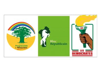 Bénin : loyauté aux partis et mandat des électeurs, un dilemme politique grandissant