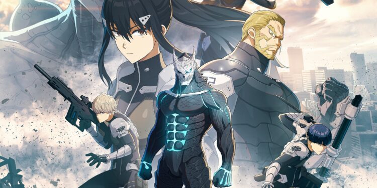 Kaiju-n-8-The-Game-visuel