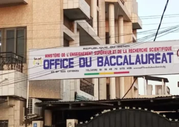 Bénin : distribution des attestations du Bac 2025, les dates et lieux dévoilés