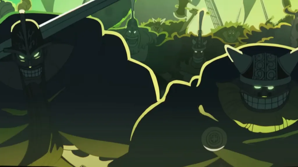 One-Piece-Dorry-Brogy-Giants