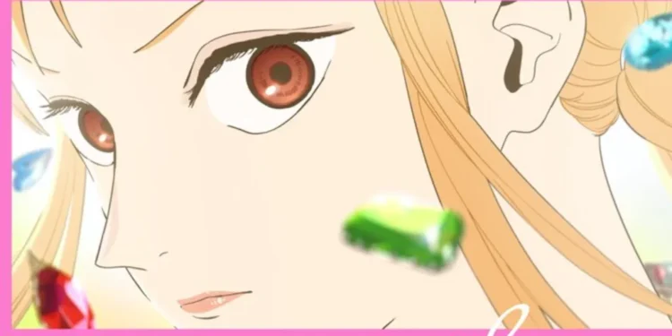 One-Piece-Heroines-Spinoff-Anime-Nami