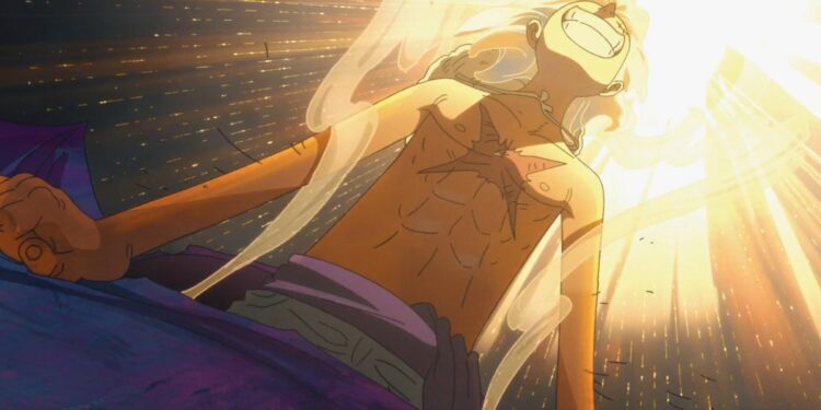 One-Piece-anime-EP1139-opening-Carmine-Monkey-D-Luffy