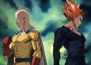 One-Punch-man-saison-3