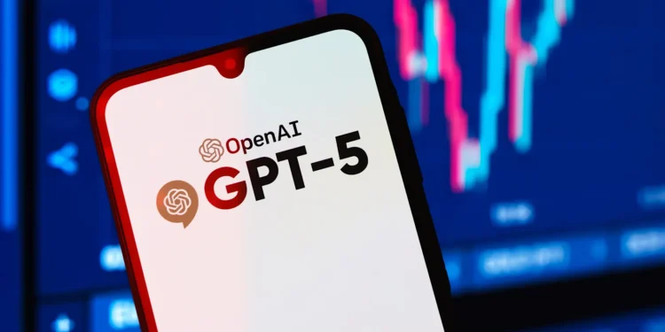 OpenAI dévoile GPT-5, son modèle d&rsquo;IA le plus avancé