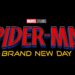 Spider-Man: brand new day dévoile un nouveau visage pour le scorpion et laisse présager un lien avec Venom