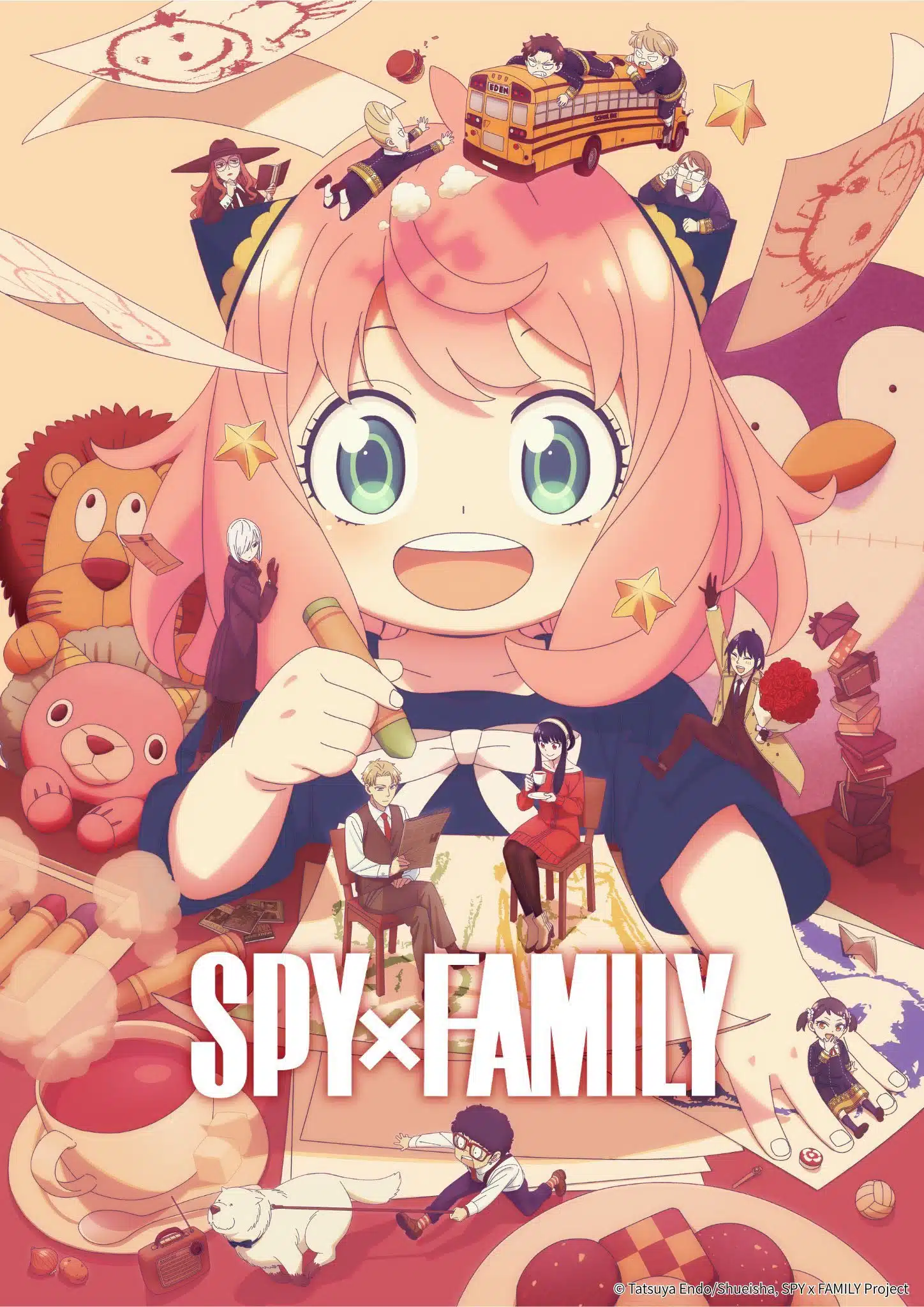 Spy-x-Family-anime-saison-3-visuel-3