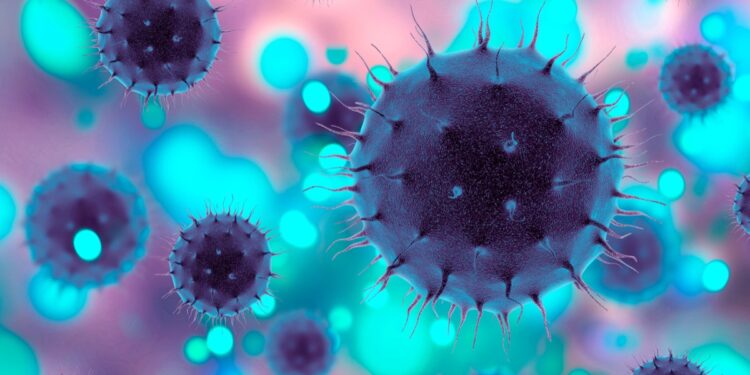 Voici les maladies qui se propagent le plus rapidement selon la science