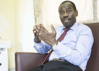 Bénin : Orden Alladatin remet en cause la mention des accords de gouvernance dans le formulaire de parrainage
