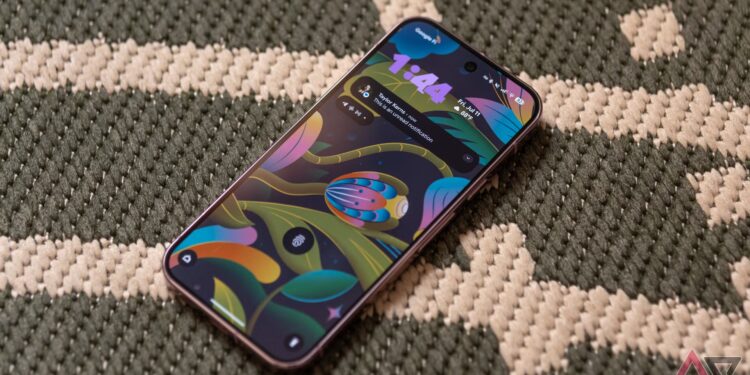 Android 16 QPR2 Beta 1 introduit enfin le mode sombre forcé pour toutes les applications