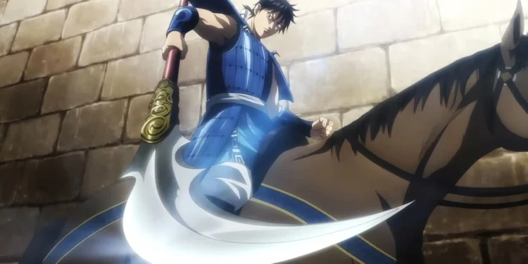 anime-kingdom-saison-6-date-sortie-visuel