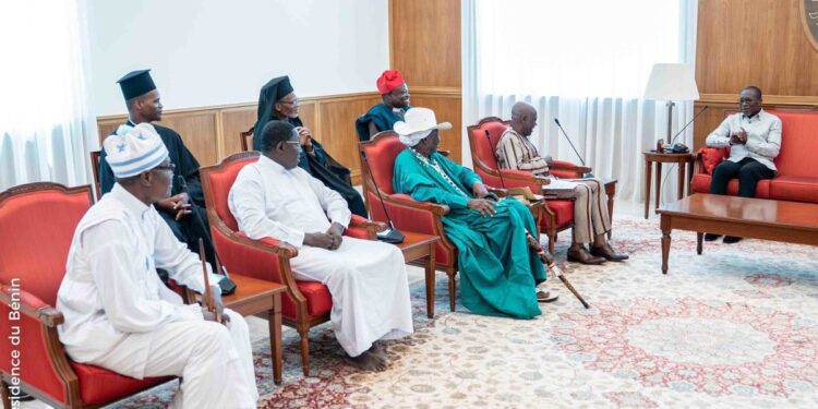 Bénin : les confessions religieuses en première ligne pour des élections apaisées en 2026