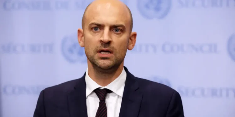 Mali : Paris rejette les accusations et exige la libération du Français arrêté