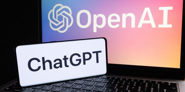 ChatGPT franchit le cap des 700 millions d&rsquo;utilisateurs hebdomadaires