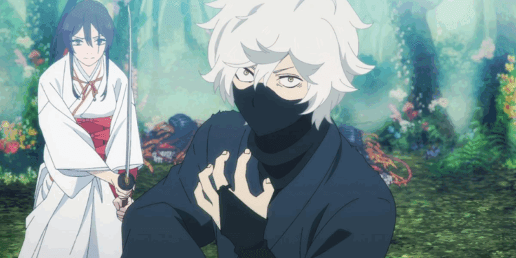 Pourquoi Hell’s paradise se démarque comme la meilleure série du dark trio shonen jump