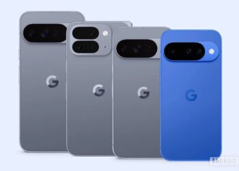 Google dévoile les Pixel 10 et 10 Pro dans de nouveaux rendus complets