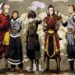 The legend of aang : attentes des fans pour le nouveau film animé