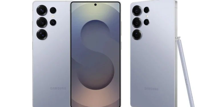 Samsung pourrait enfin résoudre un problème majeur de paiement sans contact avec les Galaxy S26