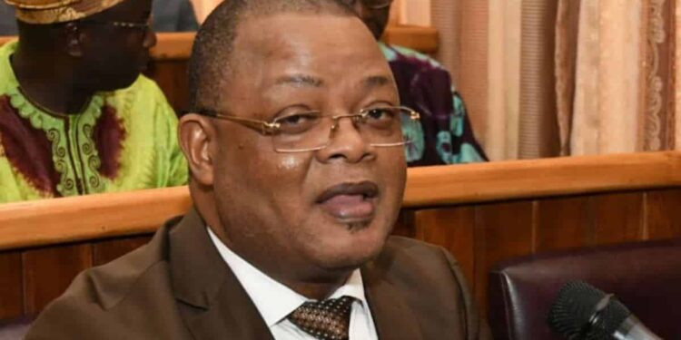 Bénin : l’UP-R suspend provisoirement les adhésions en provenance du Bloc Républicain