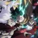 My hero academia prépare son ultime saison avec un nouveau trailer saisissant