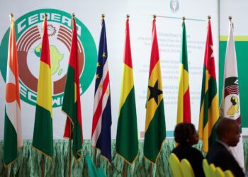 Cotonou accueille une réunion de la CEDEAO sur la gouvernance frontalière, le Bénin cité en exemple