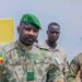 Mali : arrestation de militaires et d’un Français pour tentative de déstabilisation