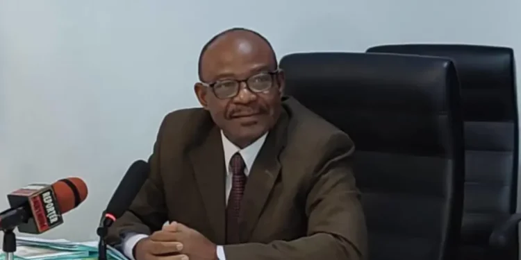 Audit du fichier électoral : restitution imminente des conclusions des experts internationaux